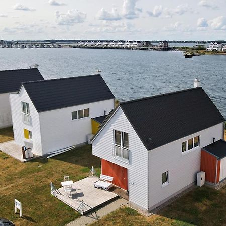 Ferienhaus Lieblingsplatz By Seeblick Ferien Oro, Direkte Wasserlage,Sauna,Kamin Olpenæs Eksteriør billede