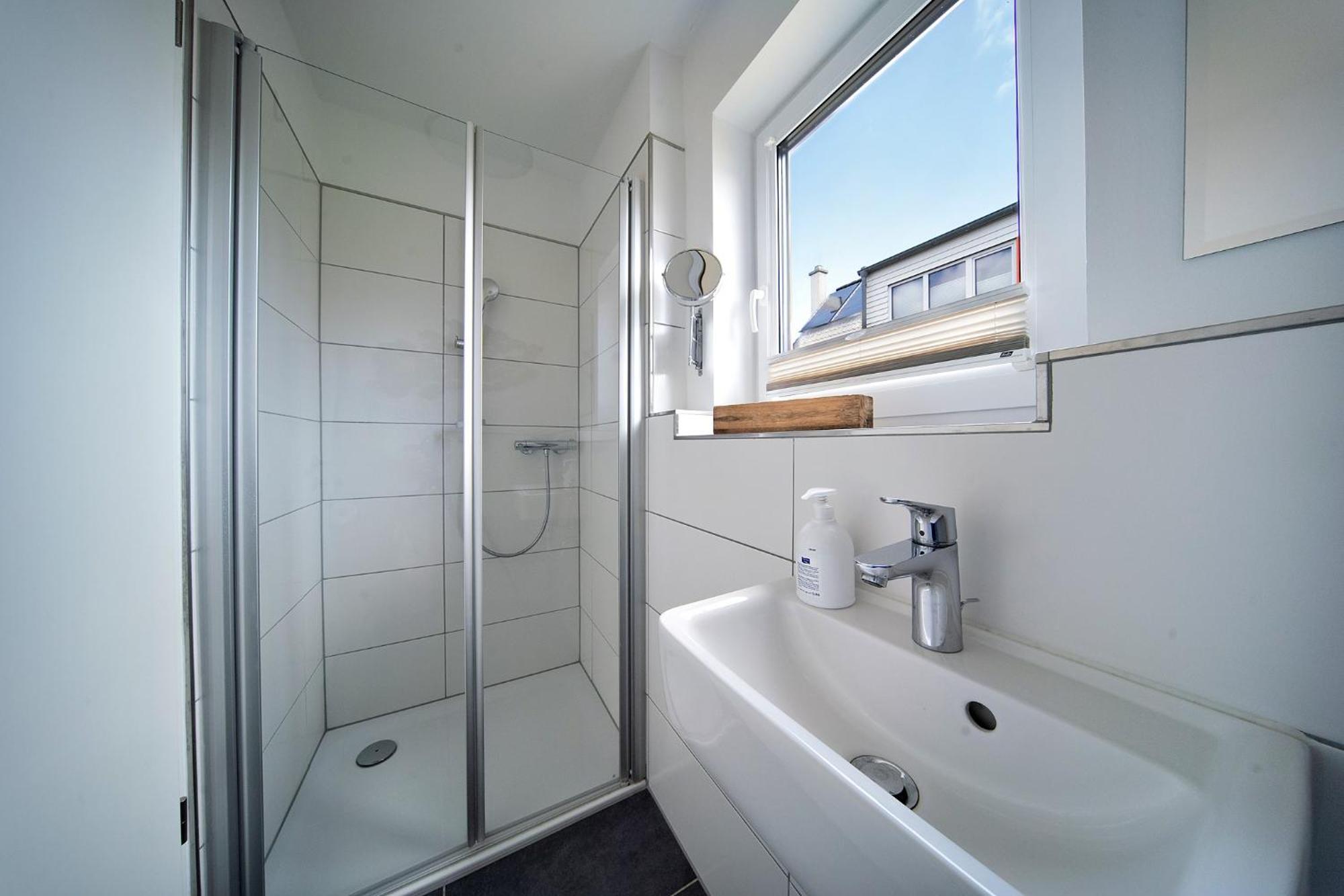 Ferienhaus Lieblingsplatz By Seeblick Ferien Oro, Direkte Wasserlage,Sauna,Kamin Olpenæs Eksteriør billede