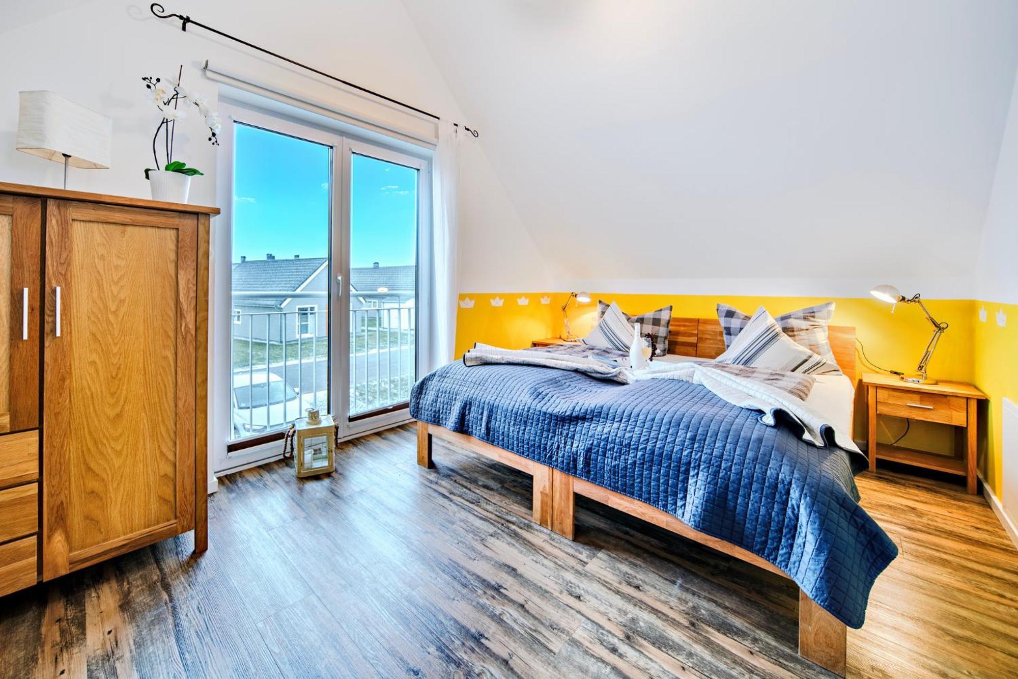 Ferienhaus Lieblingsplatz By Seeblick Ferien Oro, Direkte Wasserlage,Sauna,Kamin Olpenæs Eksteriør billede