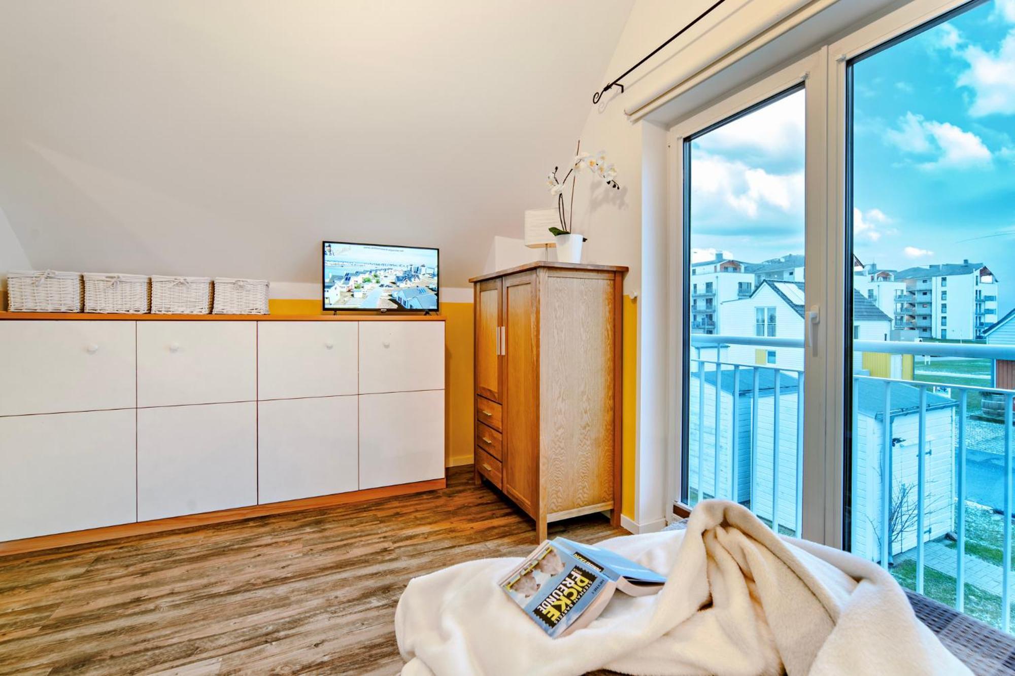Ferienhaus Lieblingsplatz By Seeblick Ferien Oro, Direkte Wasserlage,Sauna,Kamin Olpenæs Eksteriør billede
