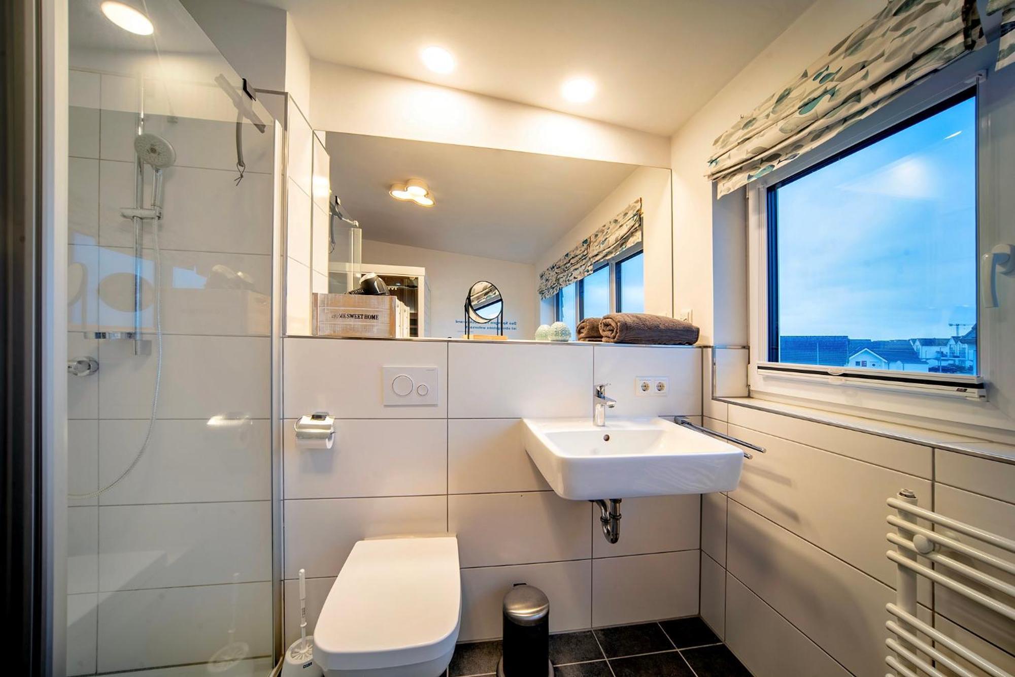 Ferienhaus Lieblingsplatz By Seeblick Ferien Oro, Direkte Wasserlage,Sauna,Kamin Olpenæs Eksteriør billede
